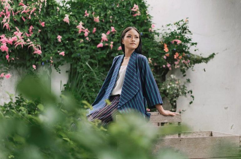 New Lurik Collection from Bateeq