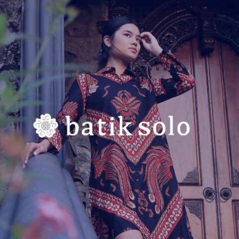 Batik Solo