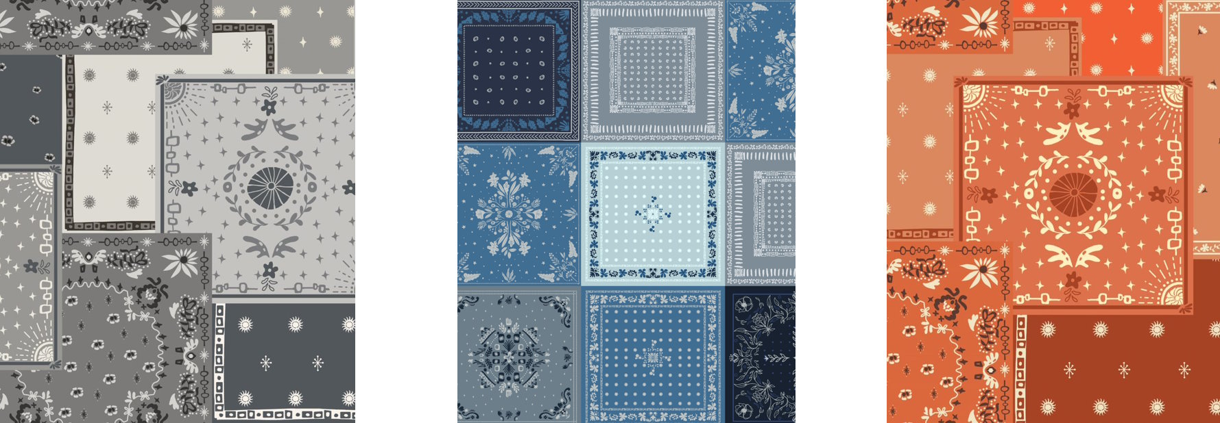 Pattern Image everday